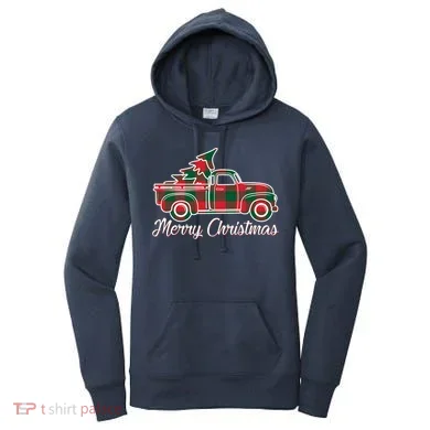 Women's Hoodie