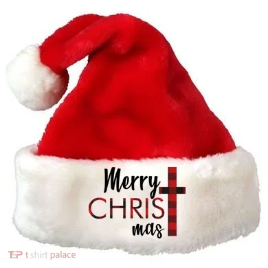 Santa Hat