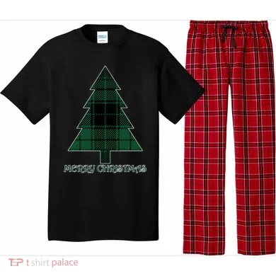 Pajama Set