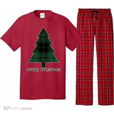 Pajama Set