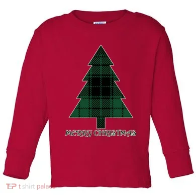 Toddler Long Sleeve
