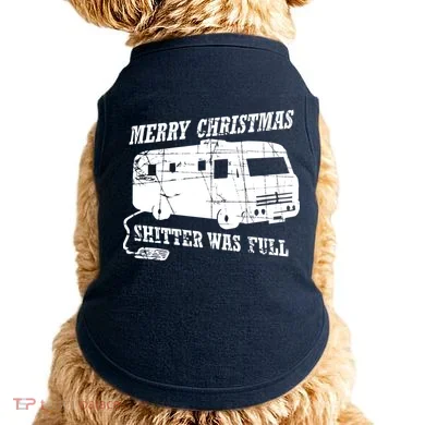 Doggie Tank