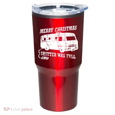 Tumbler