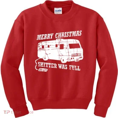 Kids Sweatshirt