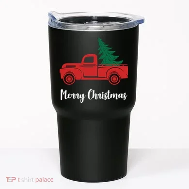 Tumbler