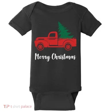 Baby Bodysuit