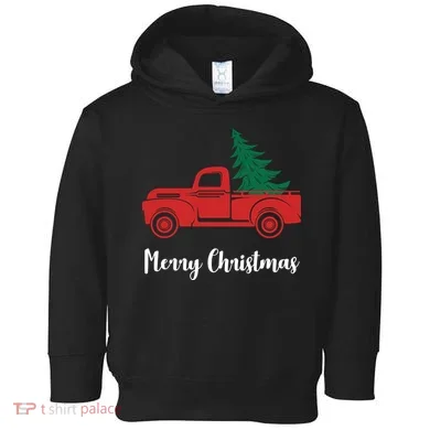 Toddler Hoodie