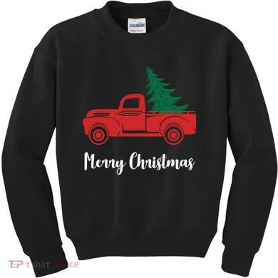 Kids Sweatshirt