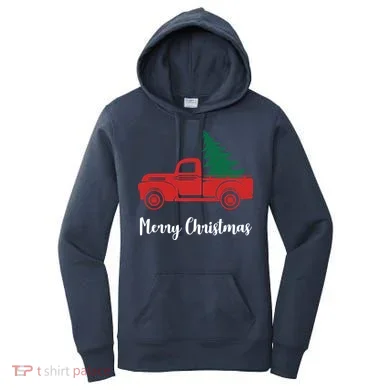 Women's Hoodie