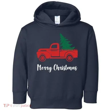 Toddler Hoodie