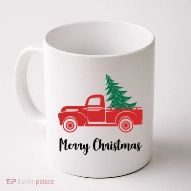 Coffee Mug