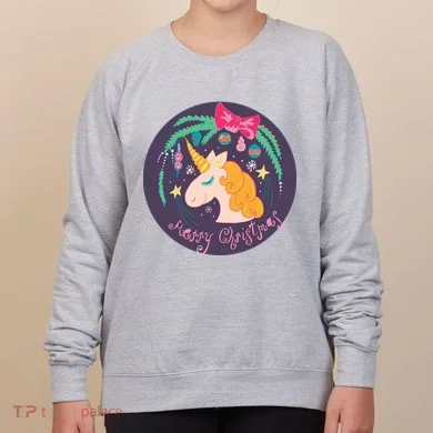 Women's Sweatshirt