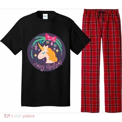 Pajama Set