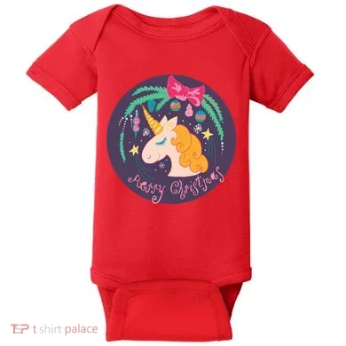Baby Bodysuit