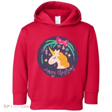 Toddler Hoodie