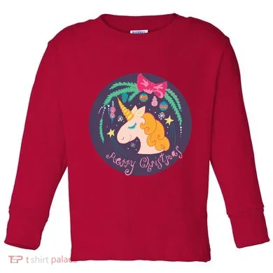 Toddler Long Sleeve