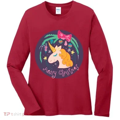 Women's Long Sleeve Shirt