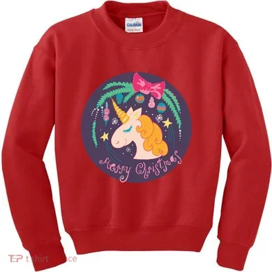 Kids Sweatshirt