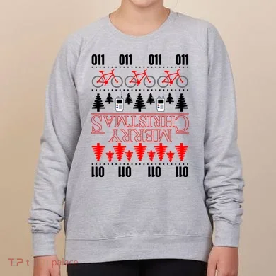 Women's Sweatshirt