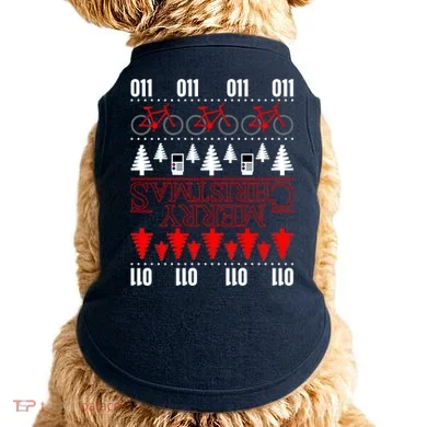 Doggie Tank