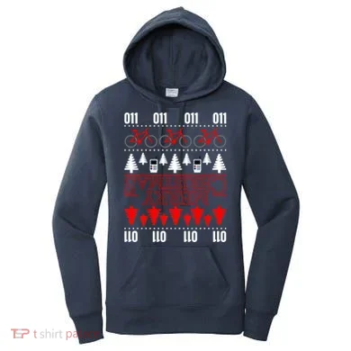 Women's Hoodie