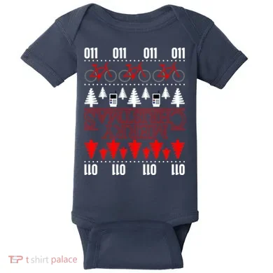 Baby Bodysuit