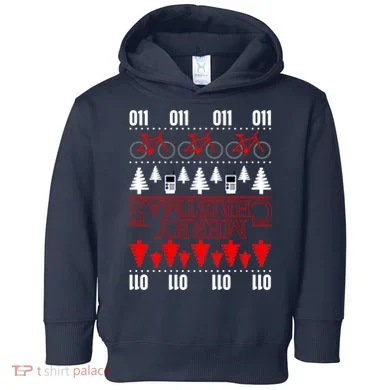 Toddler Hoodie