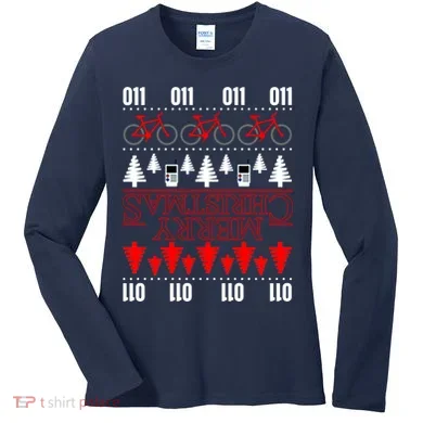 Women's Long Sleeve Shirt