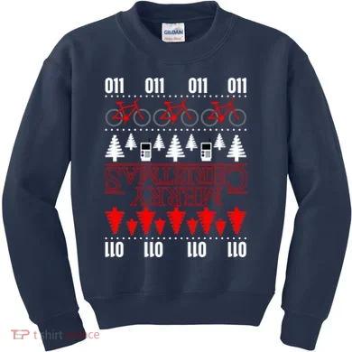 Kids Sweatshirt