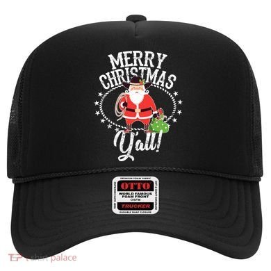 Merry Christmas Y'all! Hat