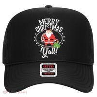 Merry Christmas Y'all! Hat thumb 0
