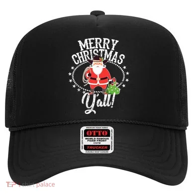 Merry Christmas Y'all! Hat