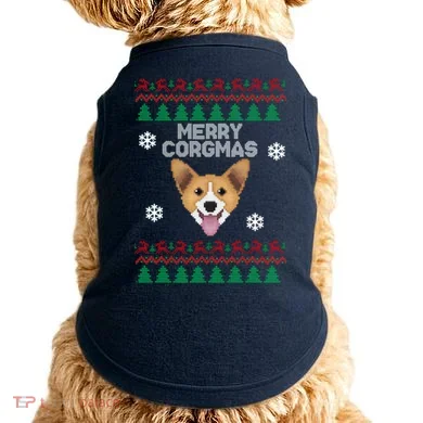 Doggie Tank