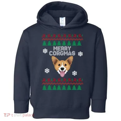 Toddler Hoodie