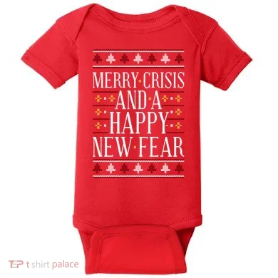 Baby Bodysuit