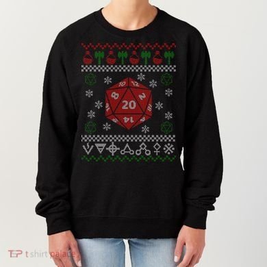 Merry Critmas Women's Sweatshirt