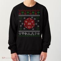 Merry Critmas Women's Sweatshirt thumb 0