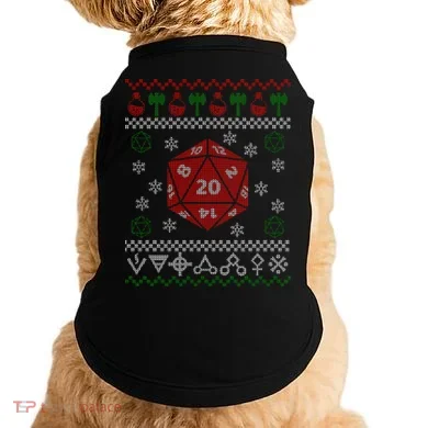 Doggie Tank