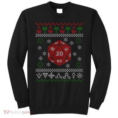 Merry Critmas Sweatshirt