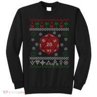 Merry Critmas Sweatshirt thumb 0