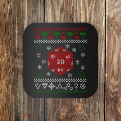 Coaster