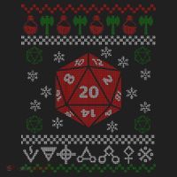 Merry Critmas Tumbler thumb 3