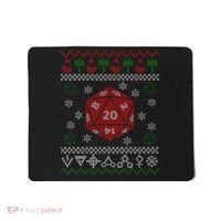 Merry Critmas Mousepad thumb 0
