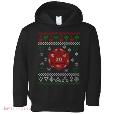 Toddler Hoodie