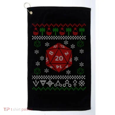 Golf Towel
