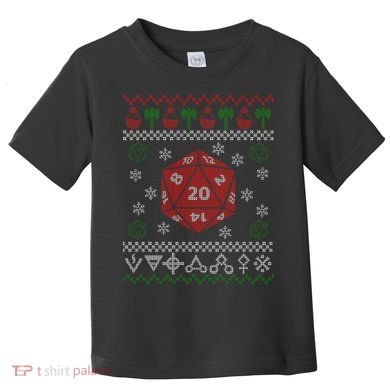 Merry Critmas Toddler T-Shirt
