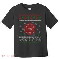 Merry Critmas Toddler T-Shirt thumb 0