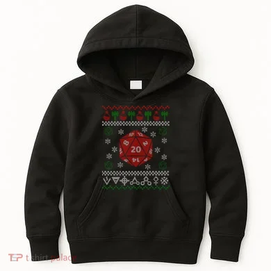 Kids Hoodie