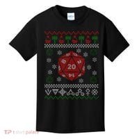 Merry Critmas Kids T-Shirt thumb 0