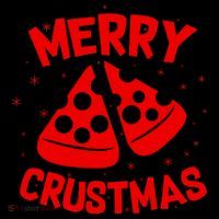Merry Crustmas Coffee Mug thumb 5